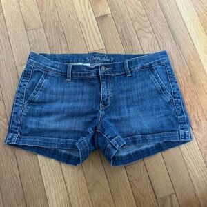 Old Navy Women's Denim Shorts Size 12